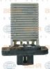 BEHR HELLA SERVICE 9ML 351 321-441 Resistor, interior blower